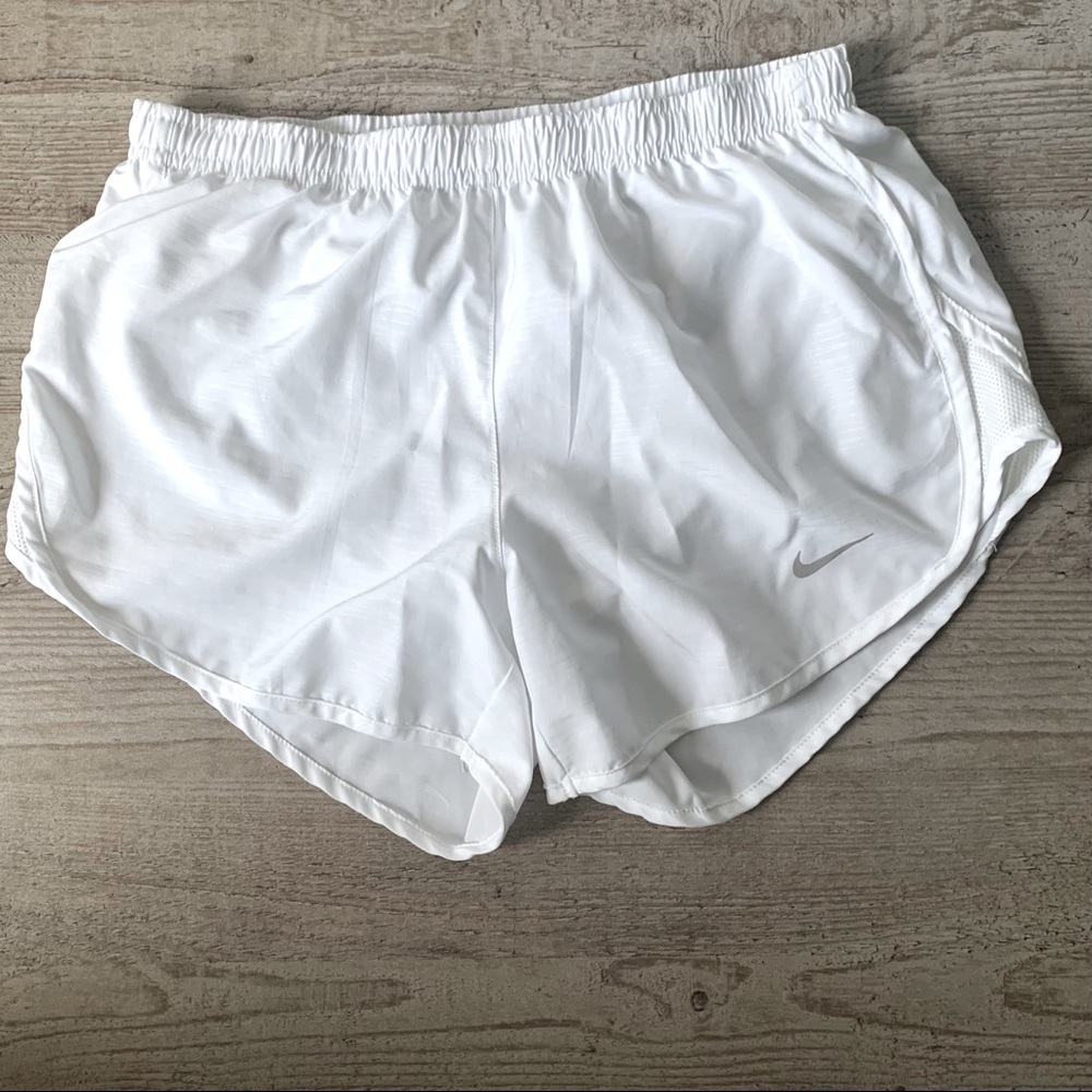 Nike Dri-fit running shorts